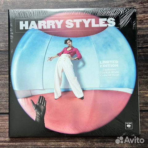 Harry Styles - Fine Line (Limited) LP