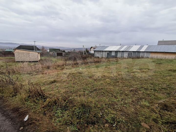 Участок 15 сот. (ИЖС)