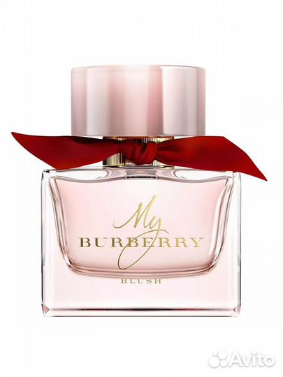 Парфюм My Burberry Blush 90 мл Берберри