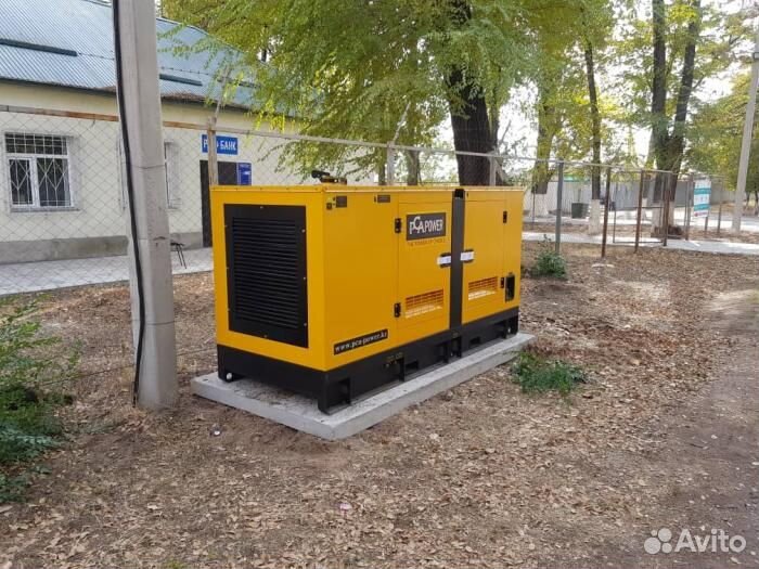 Аренда компрессора, генератора, виброплиты