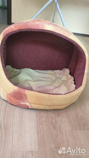 Домик, лежак для собаки или кошки