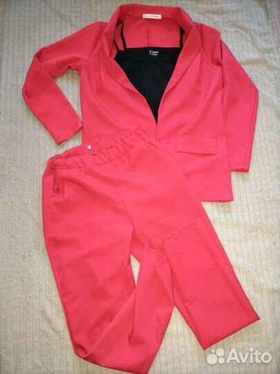 Вещи женские пакетом 50 шт размер 42 44