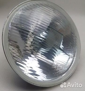 Оптический элемент 62.3711200-10 с подсветкой (га