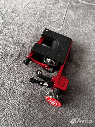 Тату машинка SwissTattooMachine (Швейцария)