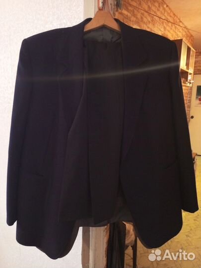 Брючный костюмы мужские