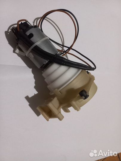 Кофемолка для кофемашины bosch benvenuto