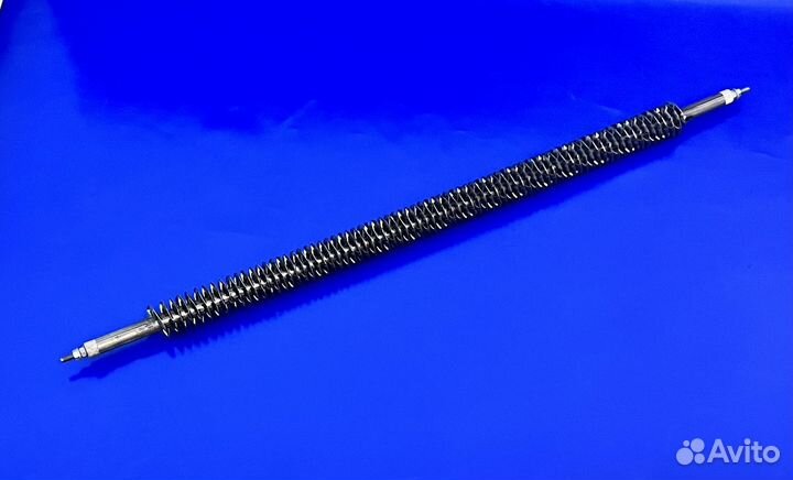 Тэн воздушный 1500вт L-600мм м6