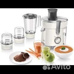 Соковыжималка, блендер,овощерезка,кофемолка