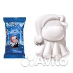 Фигурное мыло