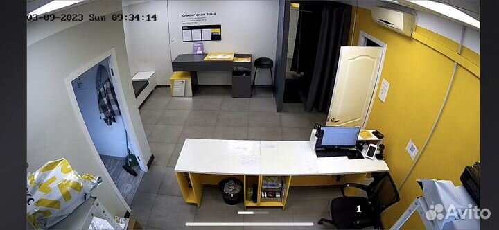 Пункт выдачи заказов Яндекс Маркет