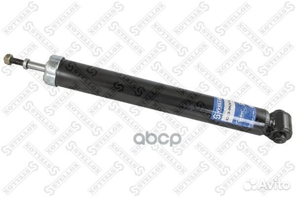 4213-9921-SX амортизатор задний масляный Peuge