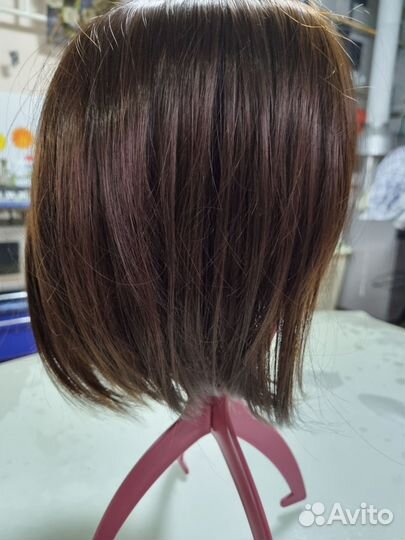 Парик искусственный