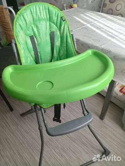 Стул для кормления