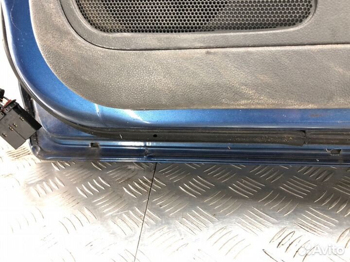 Дверь боковая Ford Focus 2 (2004-2011)