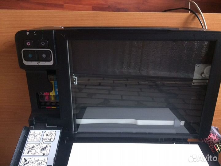 Принтер Epson Stylus SX130