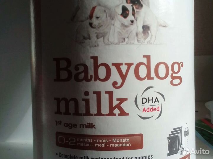 Сучье молоко