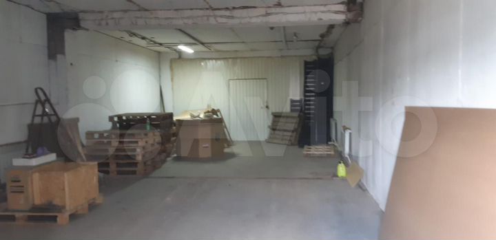 Производственное помещение, 200 кв.м