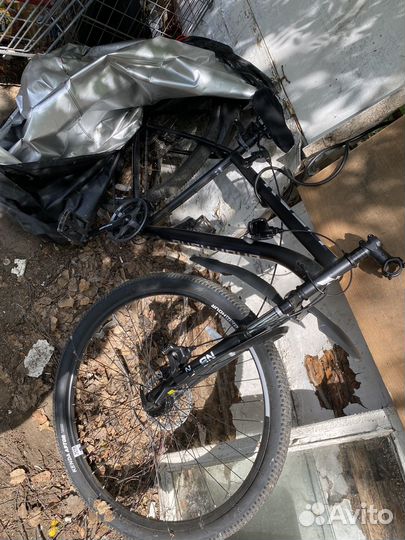 Велосипеды бу взрослый