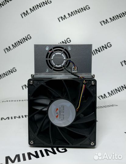 Whatsminer M30S++ 104th