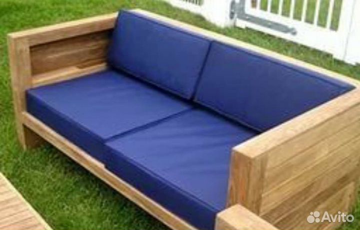 Пошив чехлов для мебели