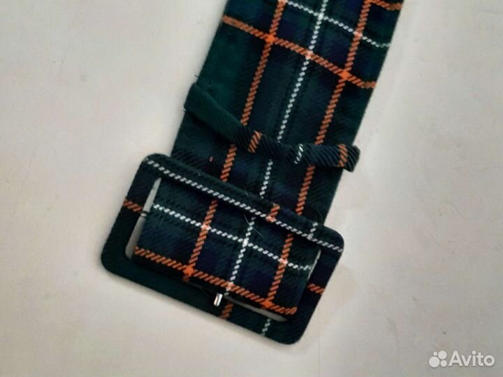 Юбка zara длинная