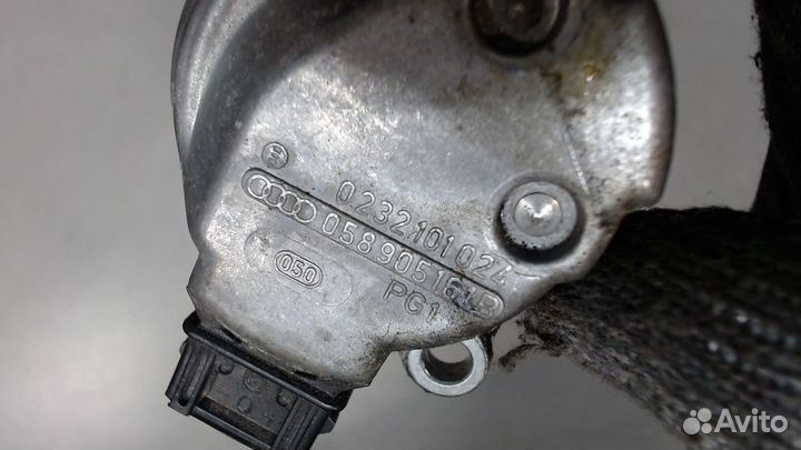 Датчик положения распредвала Audi A4 (B5), 2000