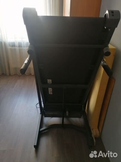 Беговая дорожка