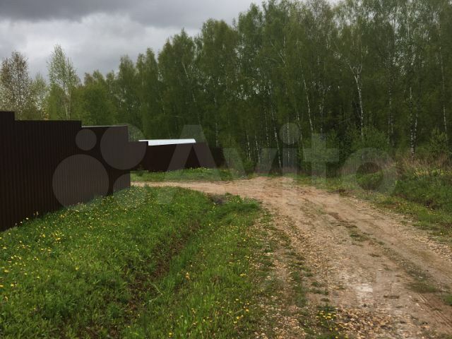 Участок 6 сот. (СНТ, ДНП)