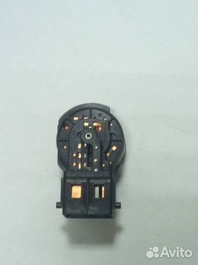 Контактная группа Мазда 3 вк