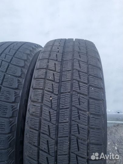 Bridgestone Blizzak Revo1 175/65 R14