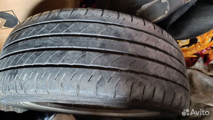 3 колеса subaru