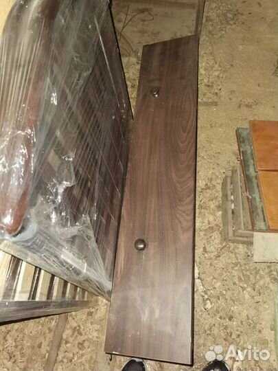 Детская кроватка можга