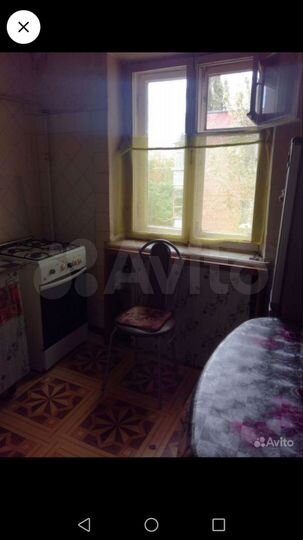 2-к. квартира, 43 м², 5/5 эт.