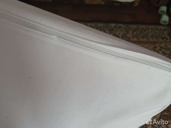 Матрас детский 120 60 новый