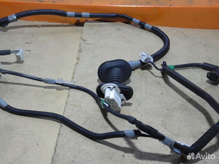 Жгут дверной проводки Лексус лс