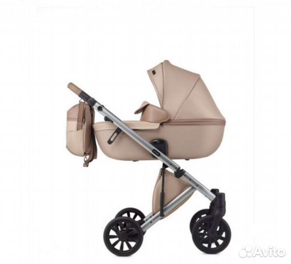 Коляска anex e type 2 в 1