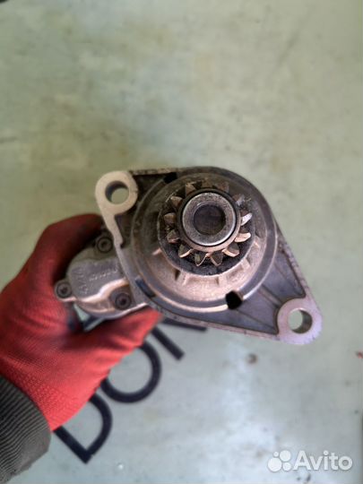 Сиартер passat b8