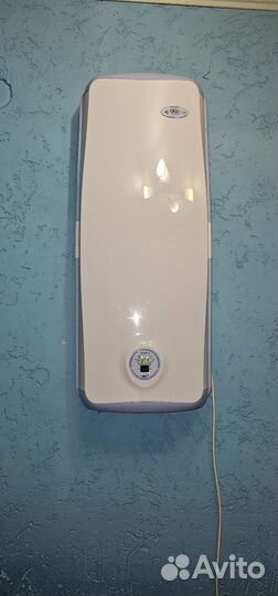 Рециркулятор дезар 3