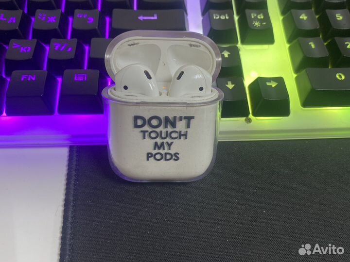 Airpods