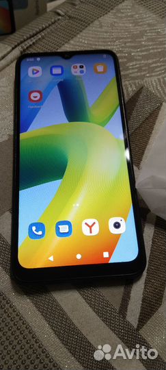 Xiaomi Redmi A1+, 2/32 ГБ