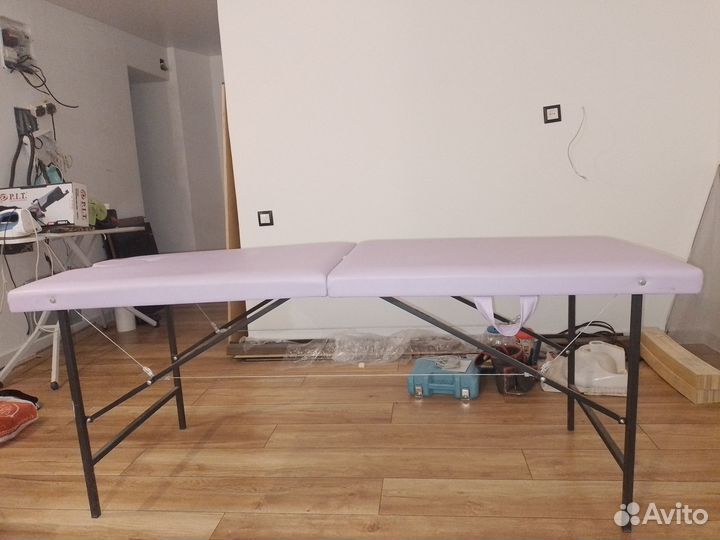 Кушетка б/у