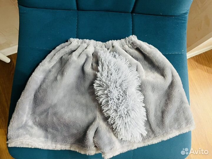 Костюм детский карнавальный волк