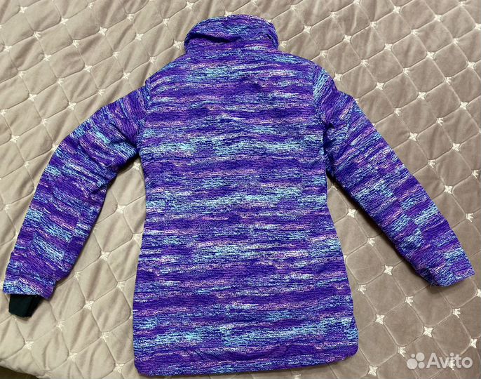 Куртка Azimuth для девочки