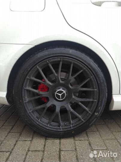 Mercedes-Benz E-класс 1.8 AT, 2011, 180 000 км