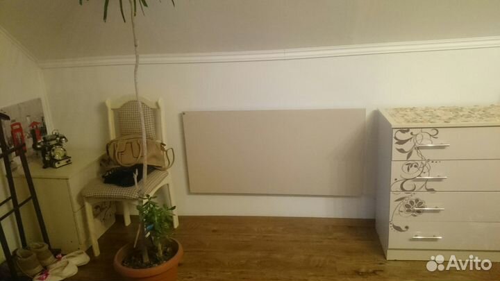 Обогреватель электрический 