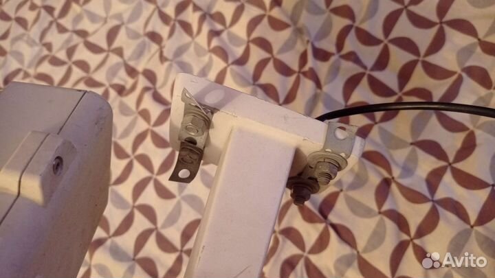 Камера наблюдения Axis