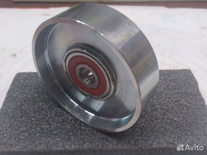 Натяжной ролик nissan micra GatesT39178