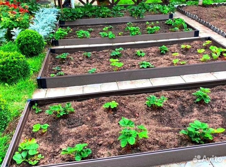 Террасная доска