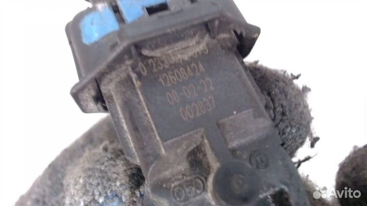 Датчик положения распредвала Cadillac STS, 2008