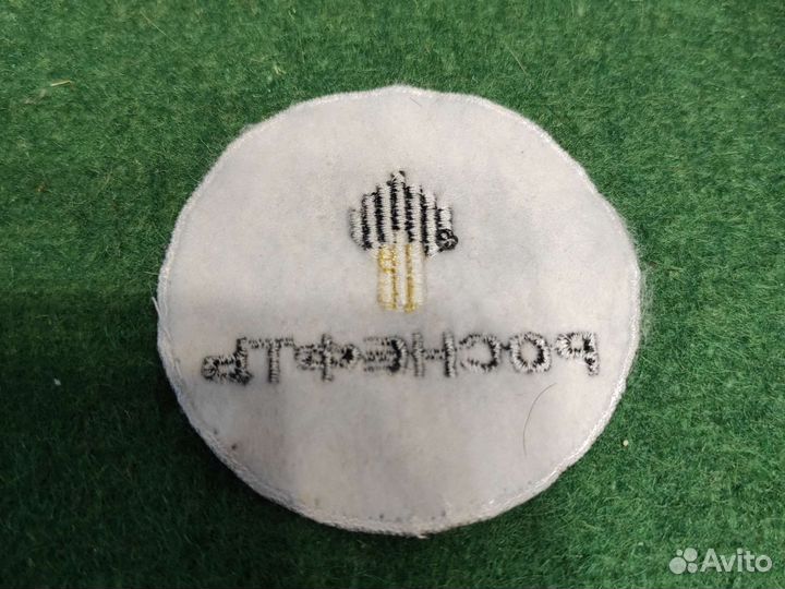 Шеврон Роснефть